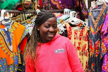 Messe Frankfurt intensiviert Textil-Engagement in Afrika