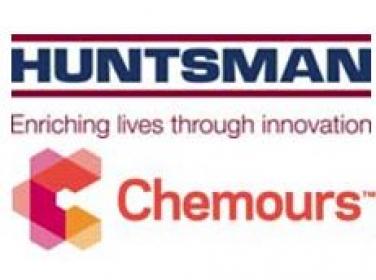 HUNTSMAN and the CHEMOURS Company Expand Longstanding Alliance
