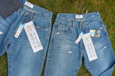 Archroma and Jeanologia Launch Eco-conscious Denim Cleaning