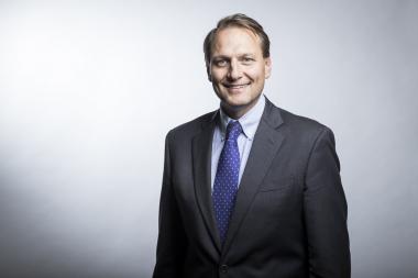 Stephan Sielaff appointed as new CEO of Lenzing AG – changes in the Managing Board and the Supervisory Board
