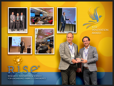 TiHive Wins RISE® Innovation Award for their SAPMonit Technology