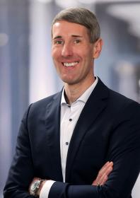 Daniel Köster als neues Vorstandsmitglied und CFO der ERWO Holding AG und Hoftex Group AG