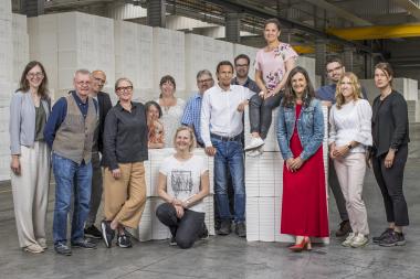 Lenzing und Södra gewinnen ITMF Award für Textil-Recycling