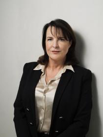 Coloreel appoints Lucia Eklöf as VP Customer Success