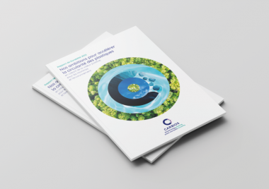 Carbios published Sustainability Report for 2022