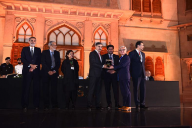 Archroma Pakistan wins PSX Award