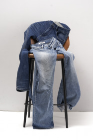 Advance Denim launches collection with Lenzing's matte TENCEL™ Lyocell fibers