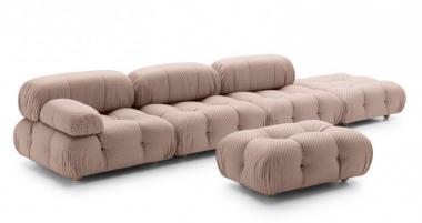 Stella McCartney X B&B Italia: Launch of iconic sofa system