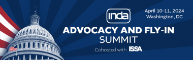 INDA and ISSA host Clean Advocacy Summit