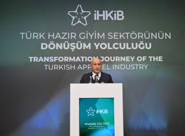 IHKIB: Green Transformation Journey of the Turkish Apparel Industry